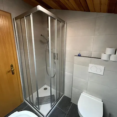 Appartements Max&Moritz Kaunertal Extérieur photo