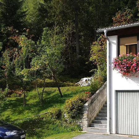 Appartements Max&Moritz Kaunertal Extérieur photo