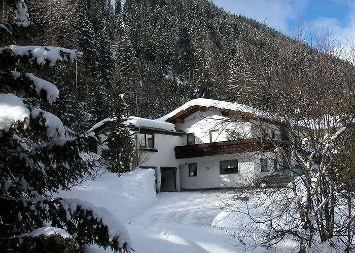 Appartements Max&Moritz