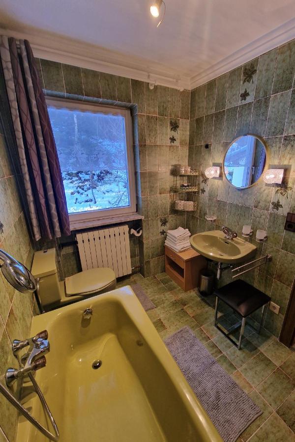 Appartement Max&moritz