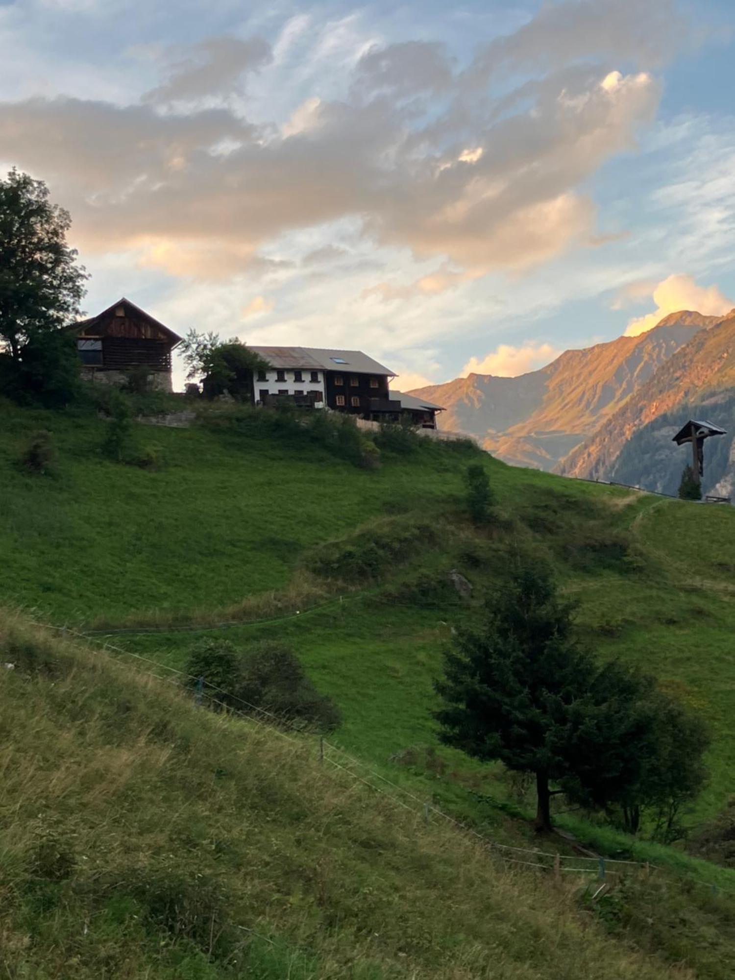 Appartement Max&moritz Kaunertal