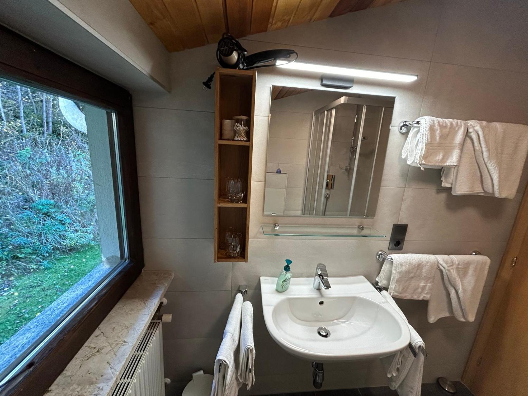 Max&moritz Appartement