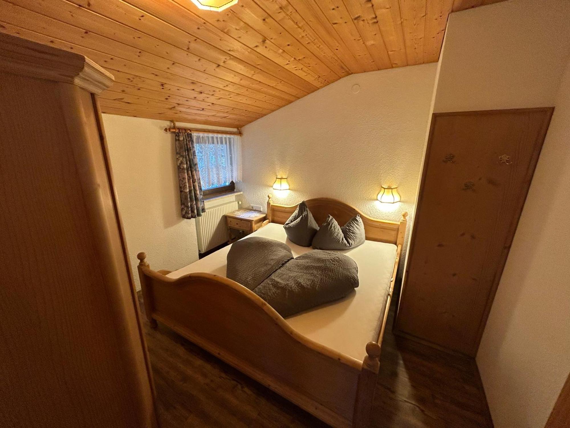 Max&moritz Appartement Kaunertal