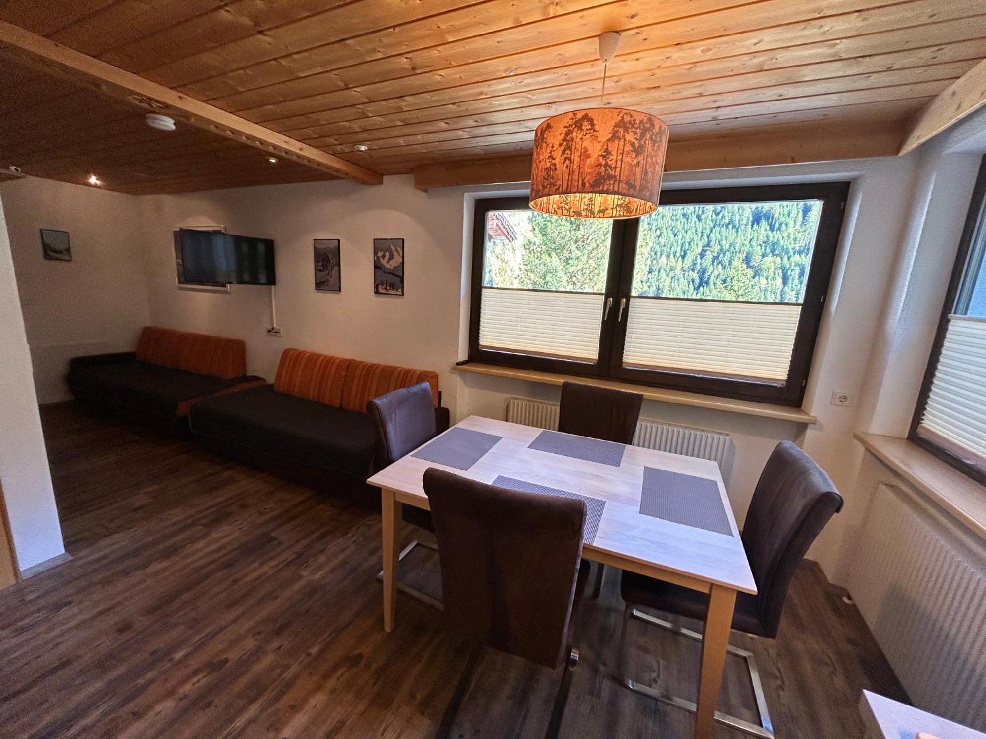 Appartement Max&moritz