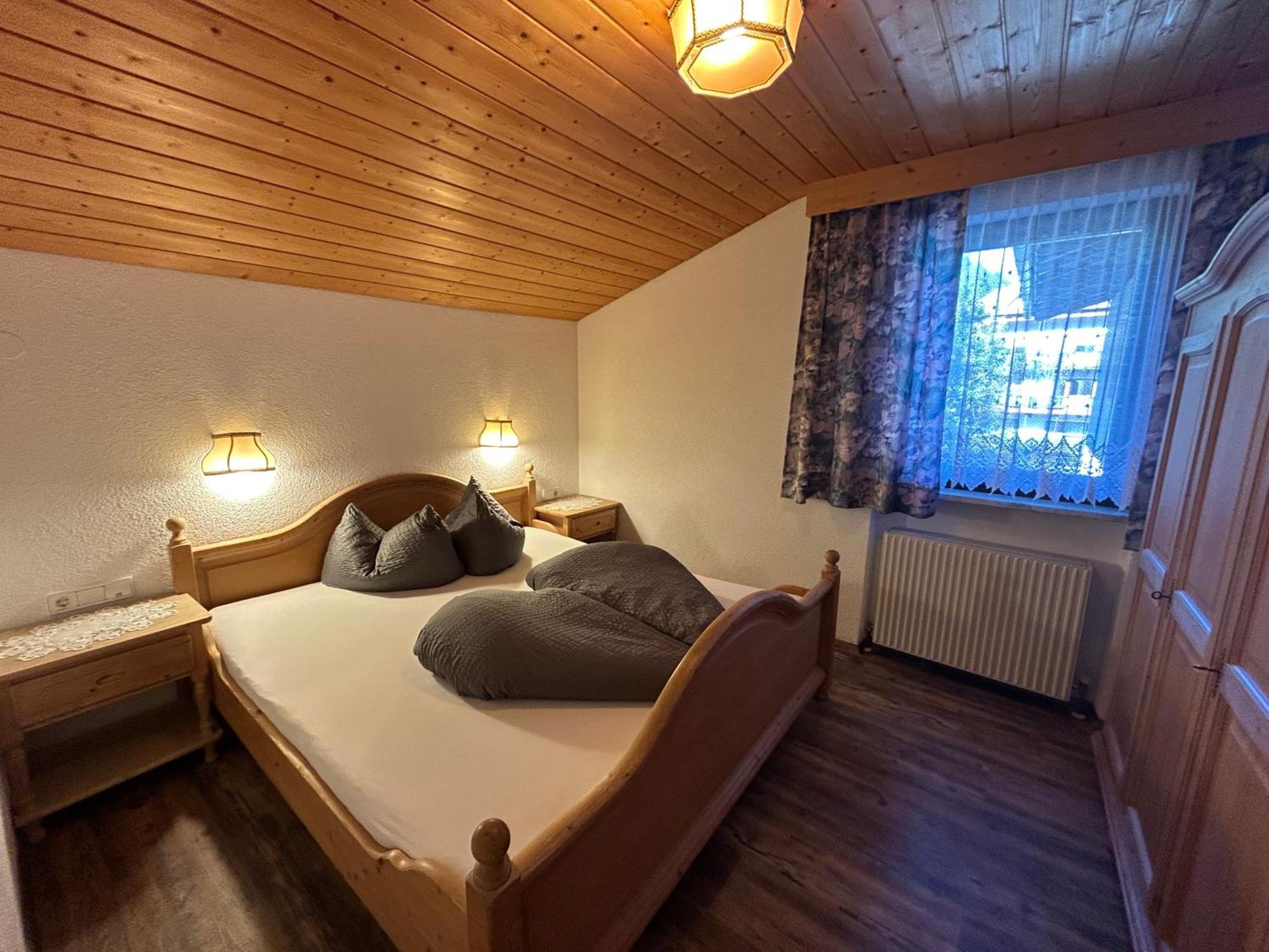 Appartement Max&moritz *