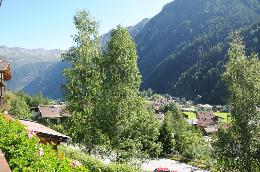 Appartement Max&moritz
