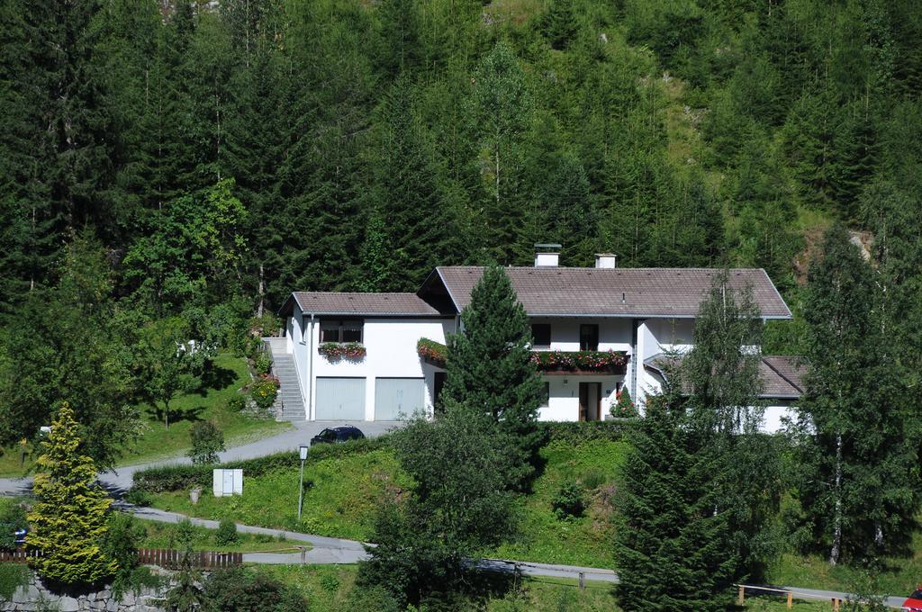 Appartement Max&moritz